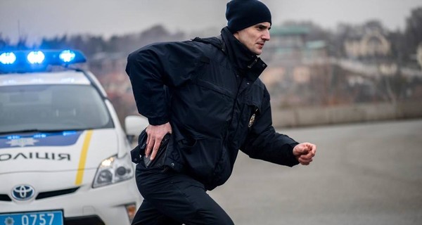 Когда полиция может стрелять