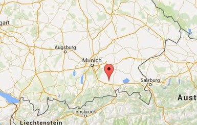 В Германии лоб в лоб столкнулись два пассажирских поезда