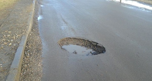 Прецедент: Луцкие полицейские накажут коммунальщиков за ДТП