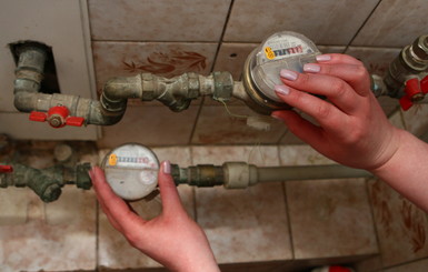 Харьковчанам обещают снизить норматив потребления воды к концу 2016-го