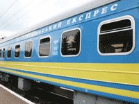 «Укрзалізниця»  назначила 23 дополнительных поезда 