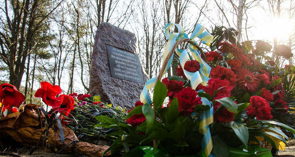 В Краматорске поставят часовню в память о погибших в АТО