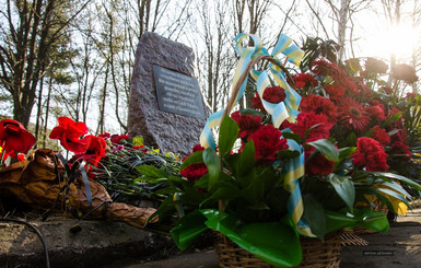 В Краматорске поставят часовню в память о погибших в АТО