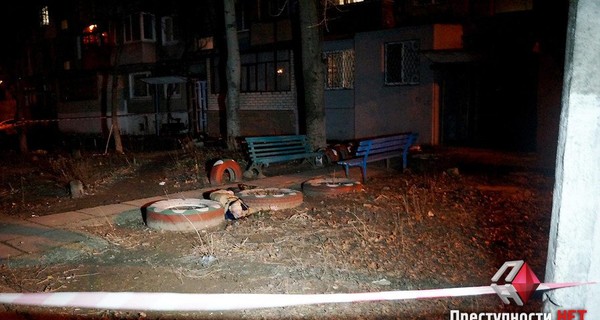 В Николаеве застрелили бизнесмена, мужа экс-кандидата в депутаты