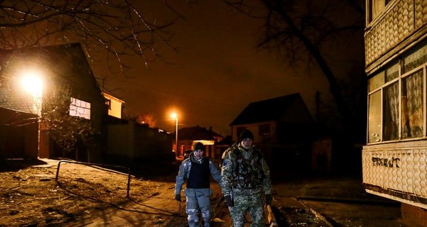 В Запорожье из гранатомета выстрелили в дом – есть пострадавшие