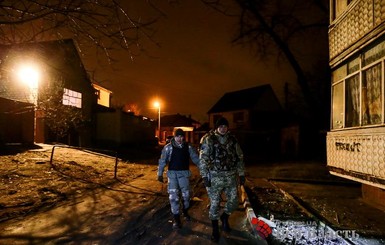 В Запорожье из гранатомета выстрелили в дом – есть пострадавшие
