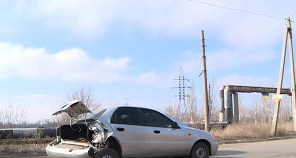 Военного ввели в состояние искусственной комы из-за наезда пьяного водителя