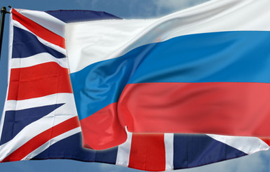 Великобритания отказалась сотрудничать с Россией в борьбе с 