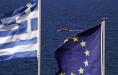 Грецию на два года могут исключить из Шенгенской зоны