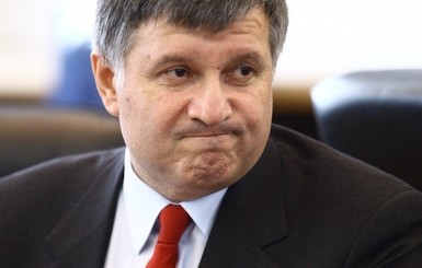 Аваков заявил, что перед скандалом Саакашвили предлагал ему стать премьером