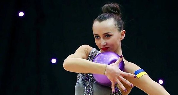 Гимнастка Анна Ризатдинова выиграла 