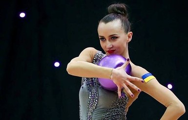 Гимнастка Анна Ризатдинова выиграла 