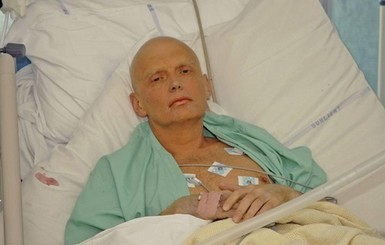 Медведев назвал доклад о смерти Литвиненко 