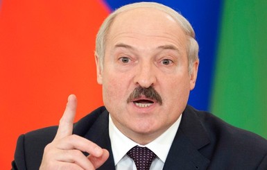 Евросоюз снял санкции с Александра Лукашенко
