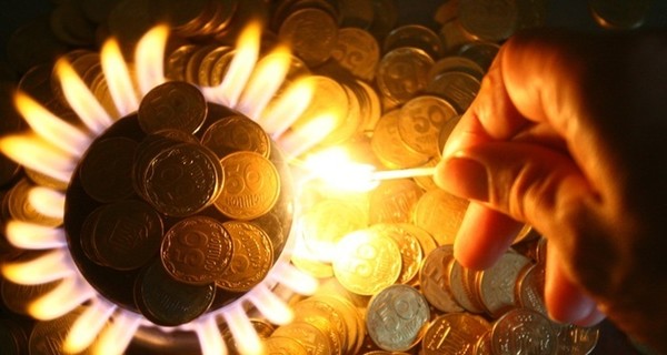 Как жителям Киева разобраться с долгами за газ