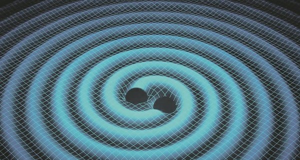 Альберт Эйнштейн был прав: гравитационные волны таки существуют!