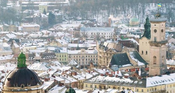 В Украине создан Совет туристических городов и регионов