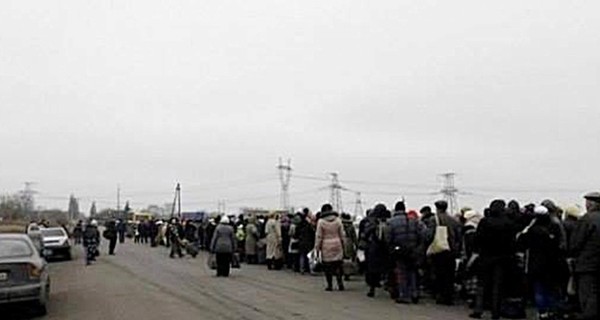 СМИ: Россия планирует переселить беженцев из Донбасса в Сибирь
