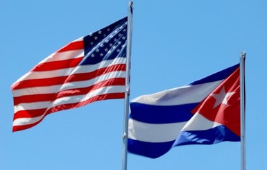 Куба и США возобновили авиасообщение