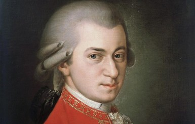 Сыграна композиция Моцарта, которую никто не слышал 200 лет