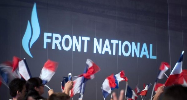 Французская полиция обыскала офис ультраправой партии 