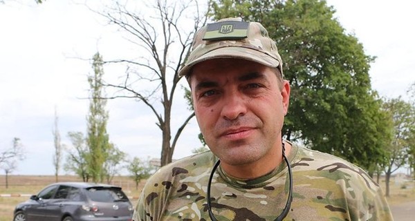 Советник Порошенко рассказал о дезинформации во время боя в Дебальцево