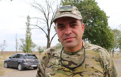 Советник Порошенко рассказал о дезинформации во время боя в Дебальцево