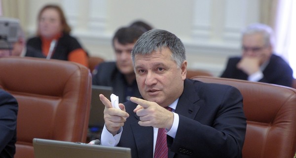 Дело полицейских: кто свой, кто чужой