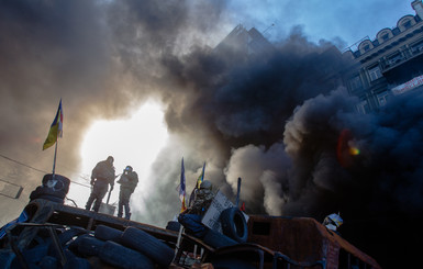 Что изменилось в вашей жизни за два года после победы Майдана?