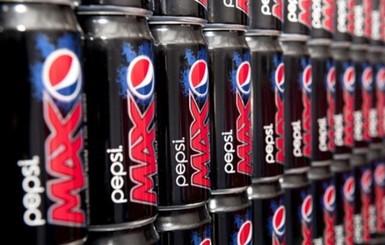 В магазинах Финляндии в банках из-под Pepsi продавали пиво