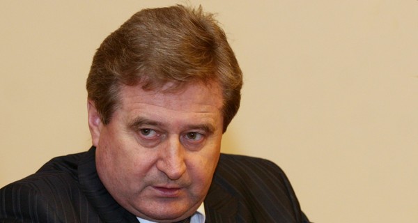 Под Киевом ограбили экс-министра транспорта