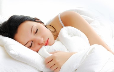 Долгий сон вреден для здоровья