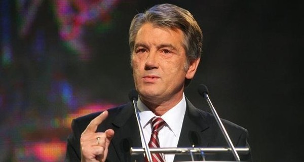 Ющенко не прочь вернуться в Нацбанк?