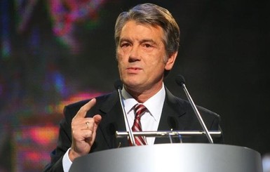 Ющенко не прочь вернуться в Нацбанк?