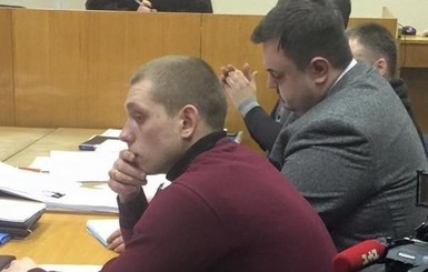ГПУ допросит полицейского Олийныка по делам Майдана