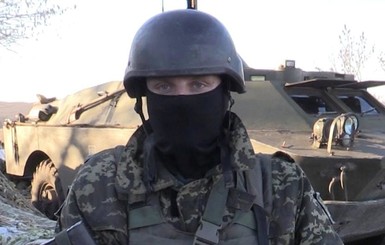 На Донетчине украинские позиции обстреляли 15 раз