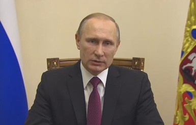 Путин объяснил, о чем договорился с Обамой по Сирии 