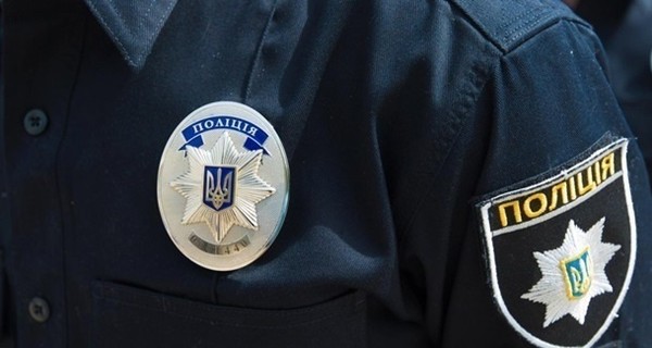 В Одессе пьяный патрульный обстрелял полицейское авто