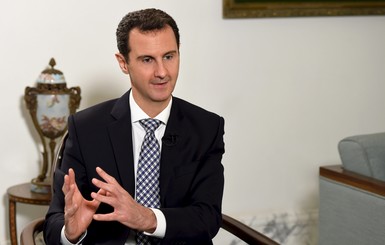 В Сирии согласились на условия перемирия США и России 