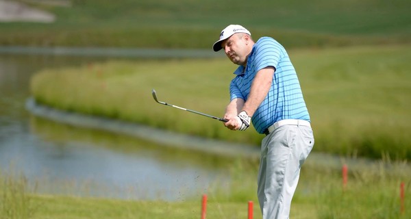 Мэра Старобельска застрелили у дверей горсовета