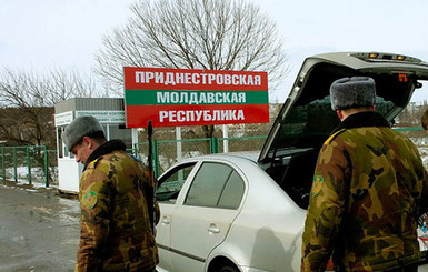 В Молдове арестовали 10 своих граждан за участие в донбасской войне 