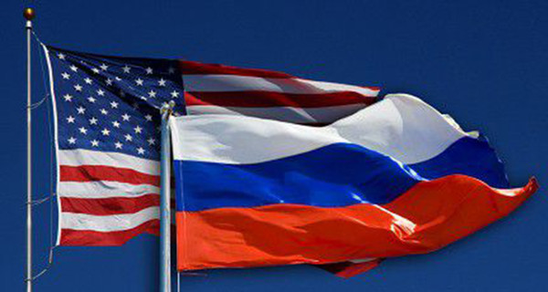 СМИ: Вашингтон грозит Москве санкциями  из-за Сирии