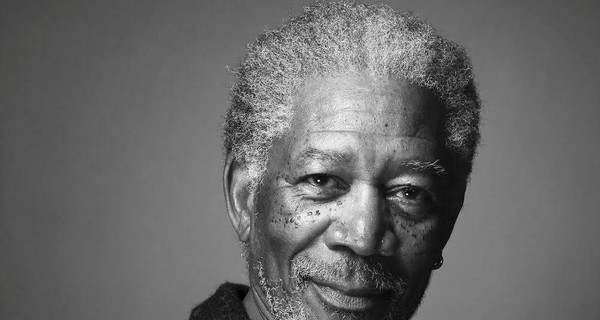 Морган Фримен озвучил GPS-навигаторы