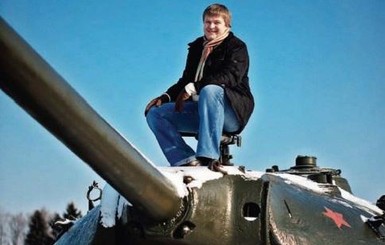 Создатель игры World of Tanks стал миллиардером