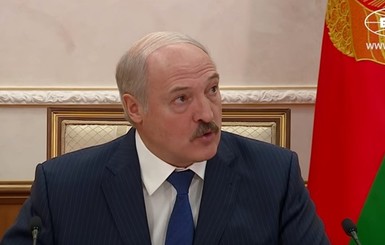 ЕС официально снял санкции с Лукашенко и белорусских чиновников