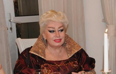 В Азербайджане отравили оперную певицу Ильхаму Гулиеву?