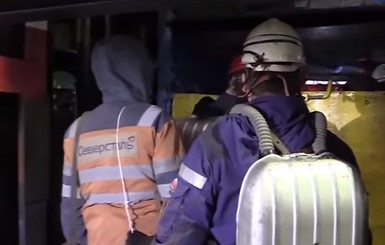 В России на шахте прогремел взрыв, погибли шестеро 