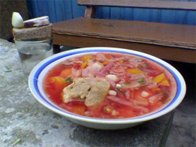 Некоторые любят погорячее  