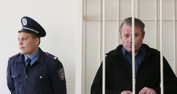 Суд отпустил экс-нардепа Лозинского, осужденного за убийство