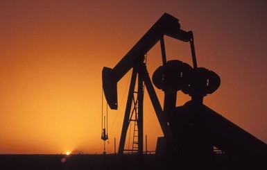 Стоимость нефти Brent подскочила до 35 долларов